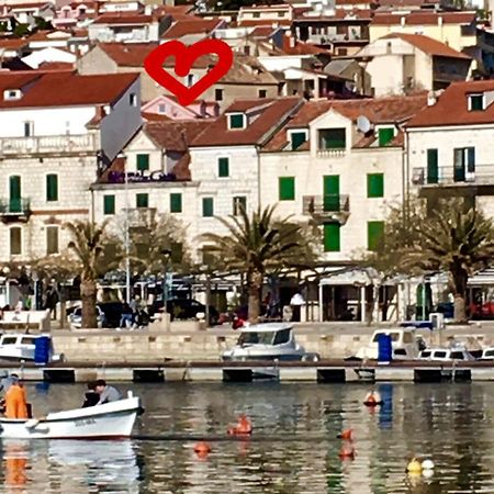 Luxury Apartments Marhella & Jakov Makarska Luaran gambar