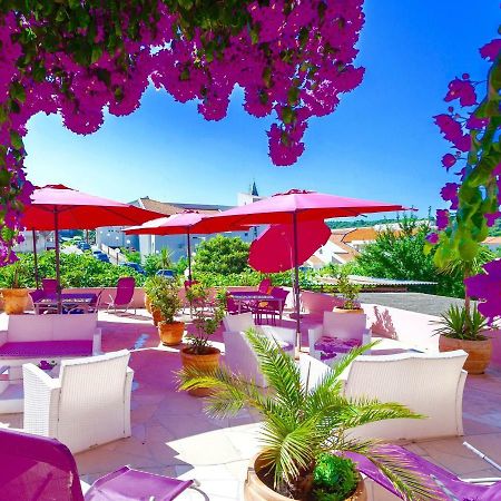 Luxury Apartments Marhella & Jakov Makarska Luaran gambar