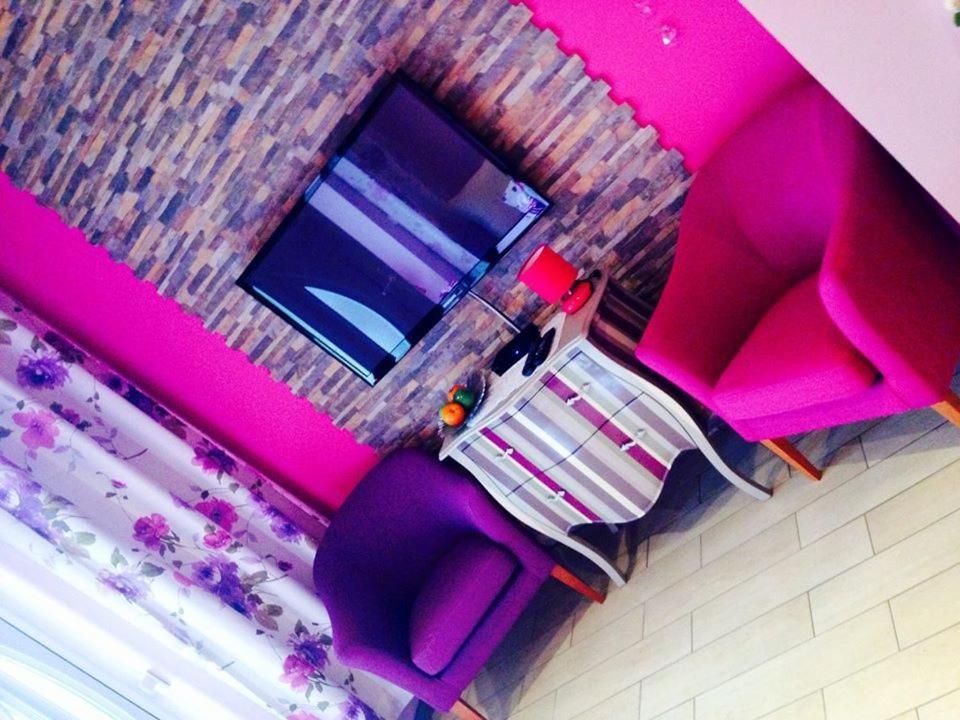 Luxury Apartments Marhella & Jakov Makarska Bilik gambar