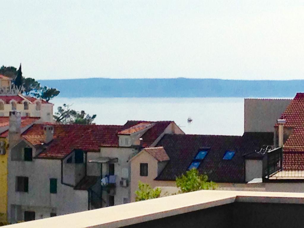 Luxury Apartments Marhella & Jakov Makarska Luaran gambar