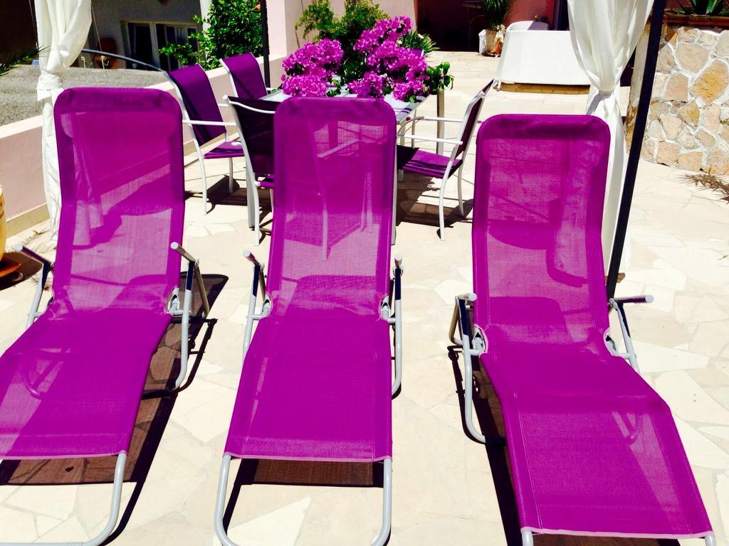 Luxury Apartments Marhella & Jakov Makarska Luaran gambar