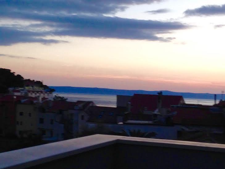 Luxury Apartments Marhella & Jakov Makarska Luaran gambar