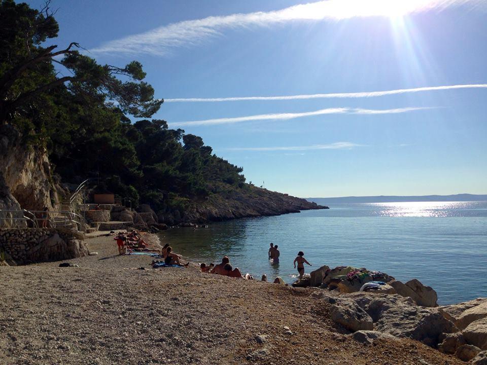 Luxury Apartments Marhella & Jakov Makarska Luaran gambar