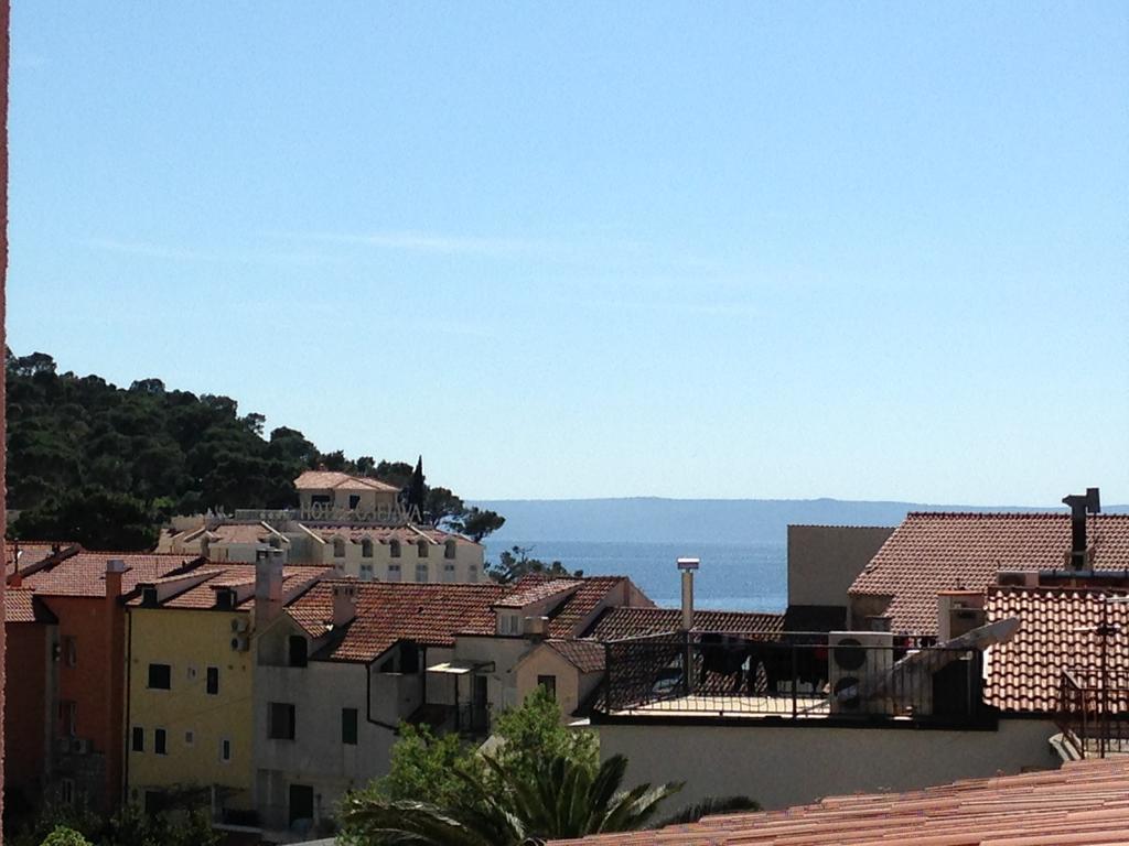 Luxury Apartments Marhella & Jakov Makarska Luaran gambar