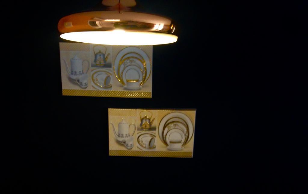 Luxury Apartments Marhella & Jakov Makarska Luaran gambar
