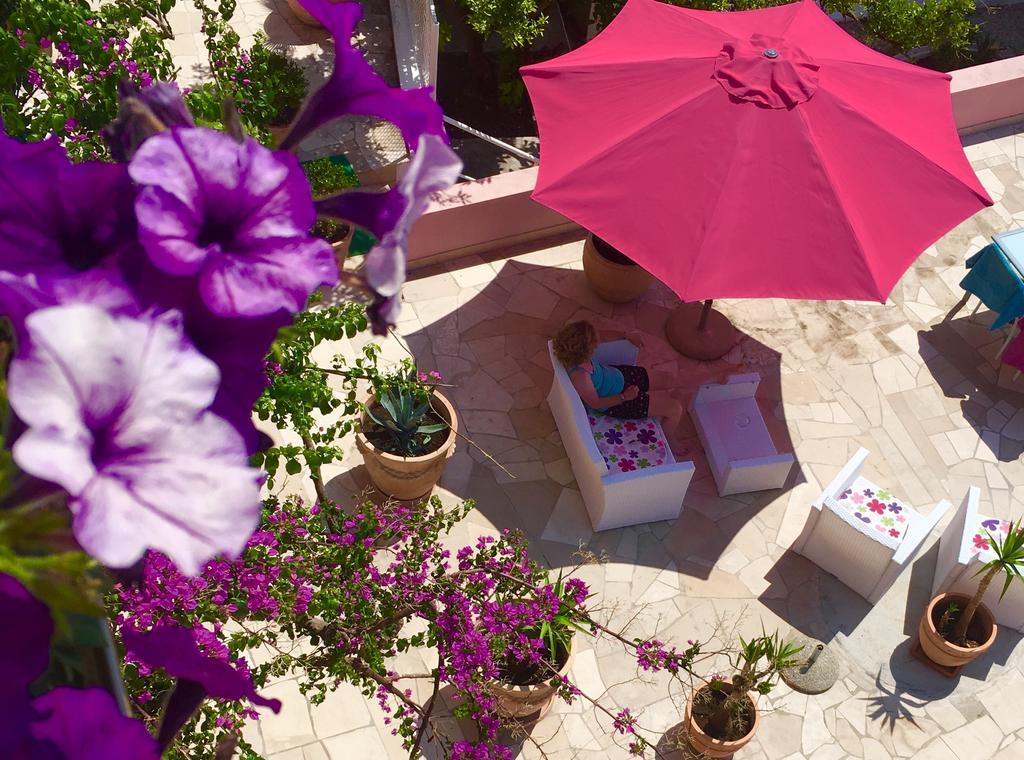 Luxury Apartments Marhella & Jakov Makarska Luaran gambar