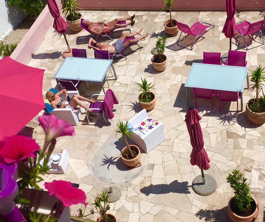 Luxury Apartments Marhella & Jakov Makarska Luaran gambar