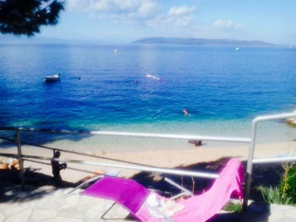 Luxury Apartments Marhella & Jakov Makarska Luaran gambar