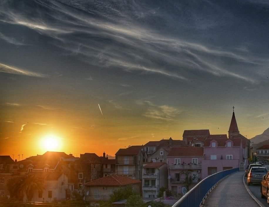Luxury Apartments Marhella & Jakov Makarska Luaran gambar