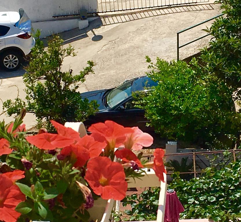Luxury Apartments Marhella & Jakov Makarska Luaran gambar