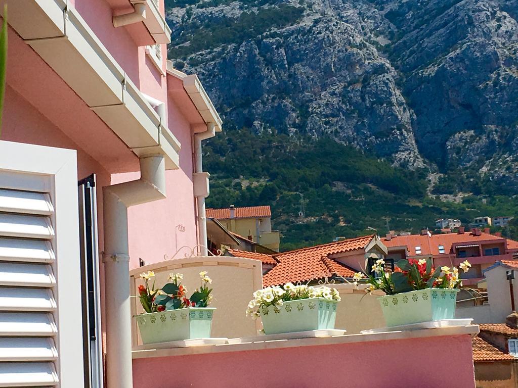 Luxury Apartments Marhella & Jakov Makarska Luaran gambar