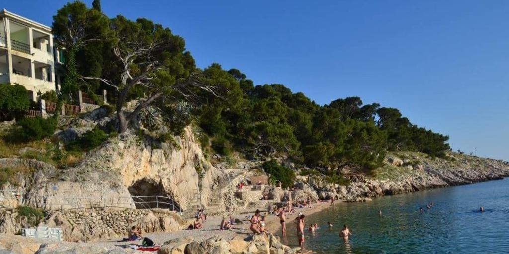Luxury Apartments Marhella & Jakov Makarska Luaran gambar