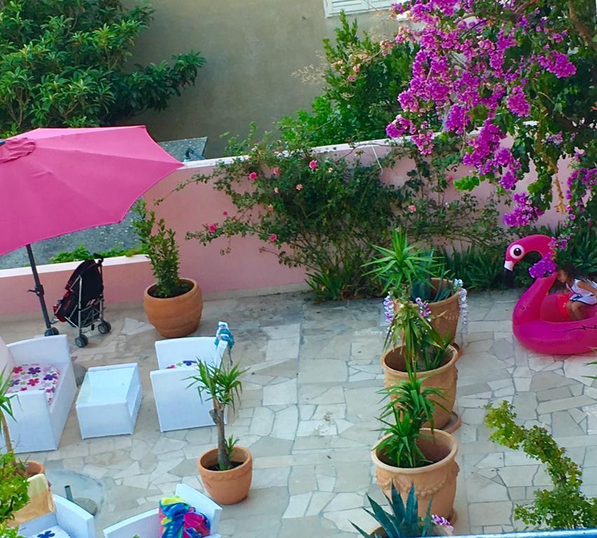 Luxury Apartments Marhella & Jakov Makarska Luaran gambar