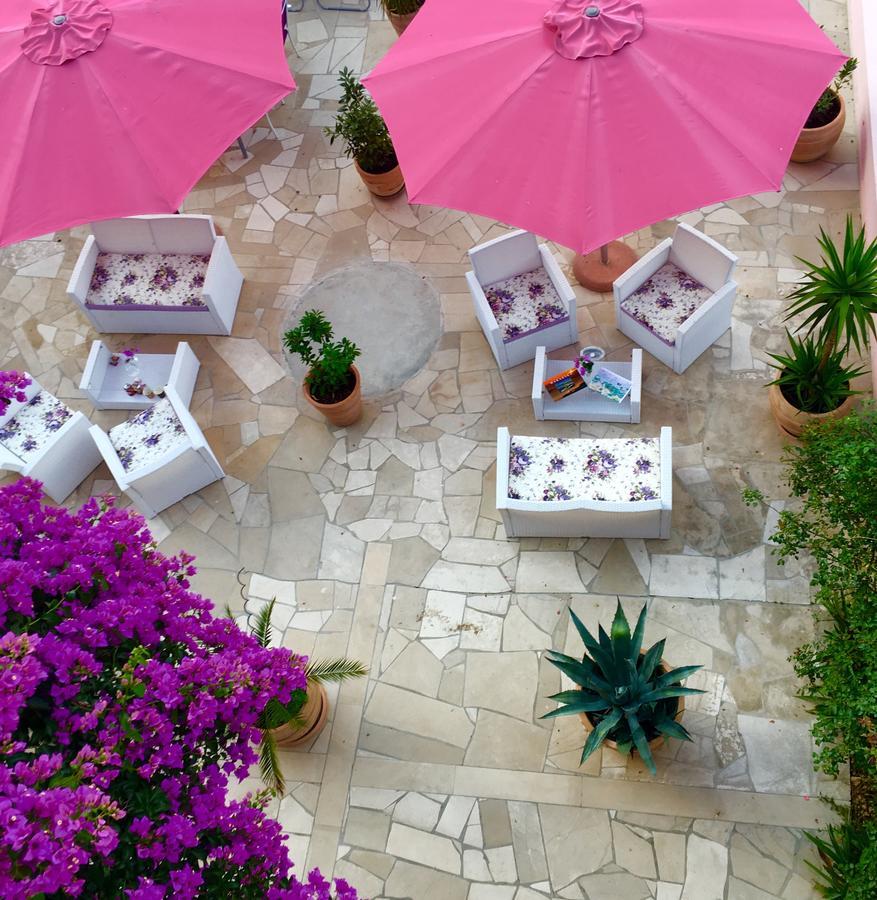 Luxury Apartments Marhella & Jakov Makarska Luaran gambar