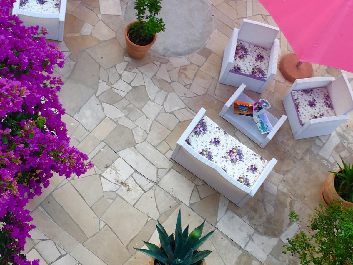 Luxury Apartments Marhella & Jakov Makarska Luaran gambar