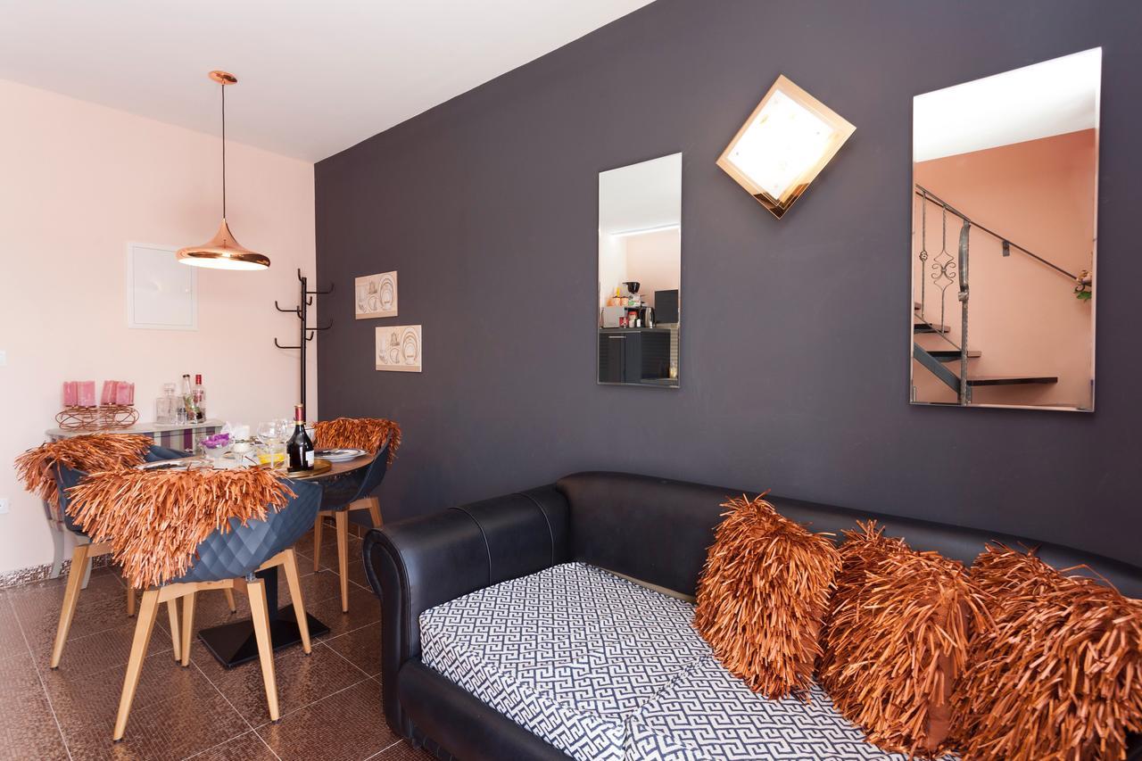 Luxury Apartments Marhella & Jakov Makarska Luaran gambar
