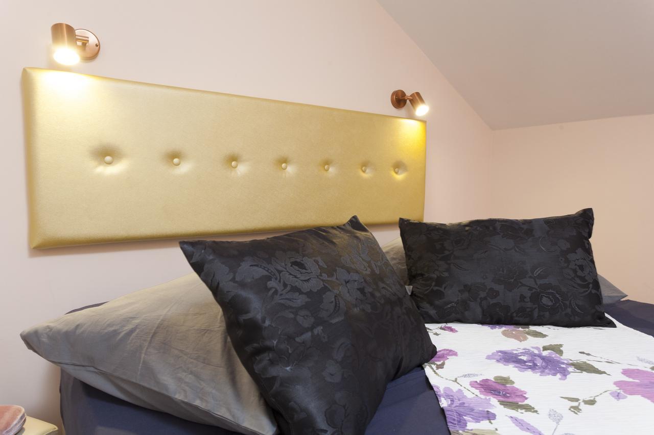 Luxury Apartments Marhella & Jakov Makarska Luaran gambar