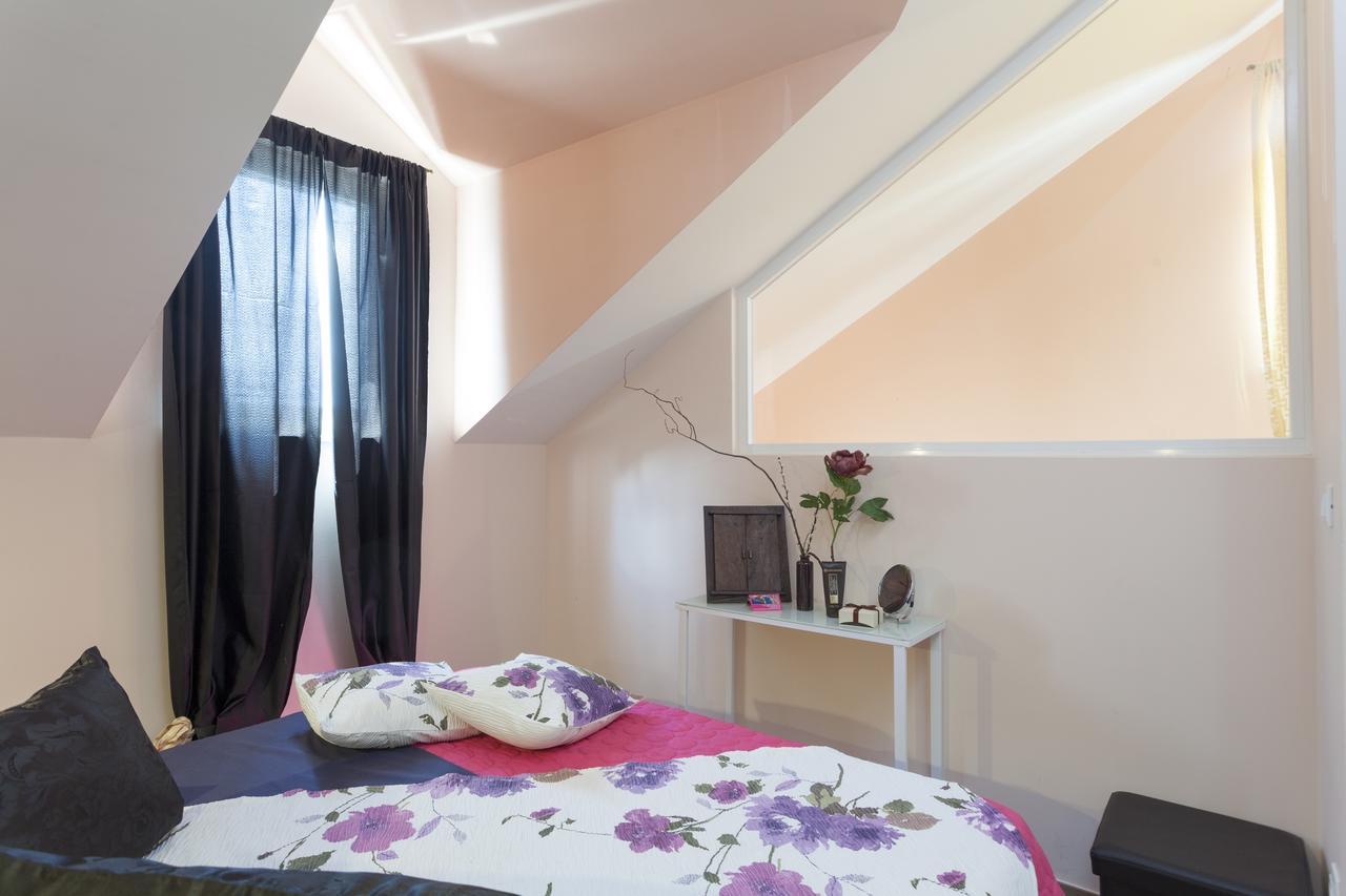 Luxury Apartments Marhella & Jakov Makarska Luaran gambar