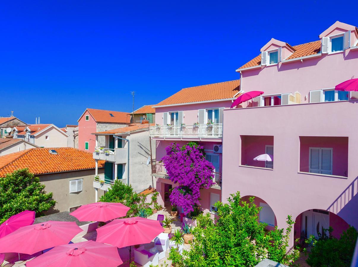 Luxury Apartments Marhella & Jakov Makarska Luaran gambar