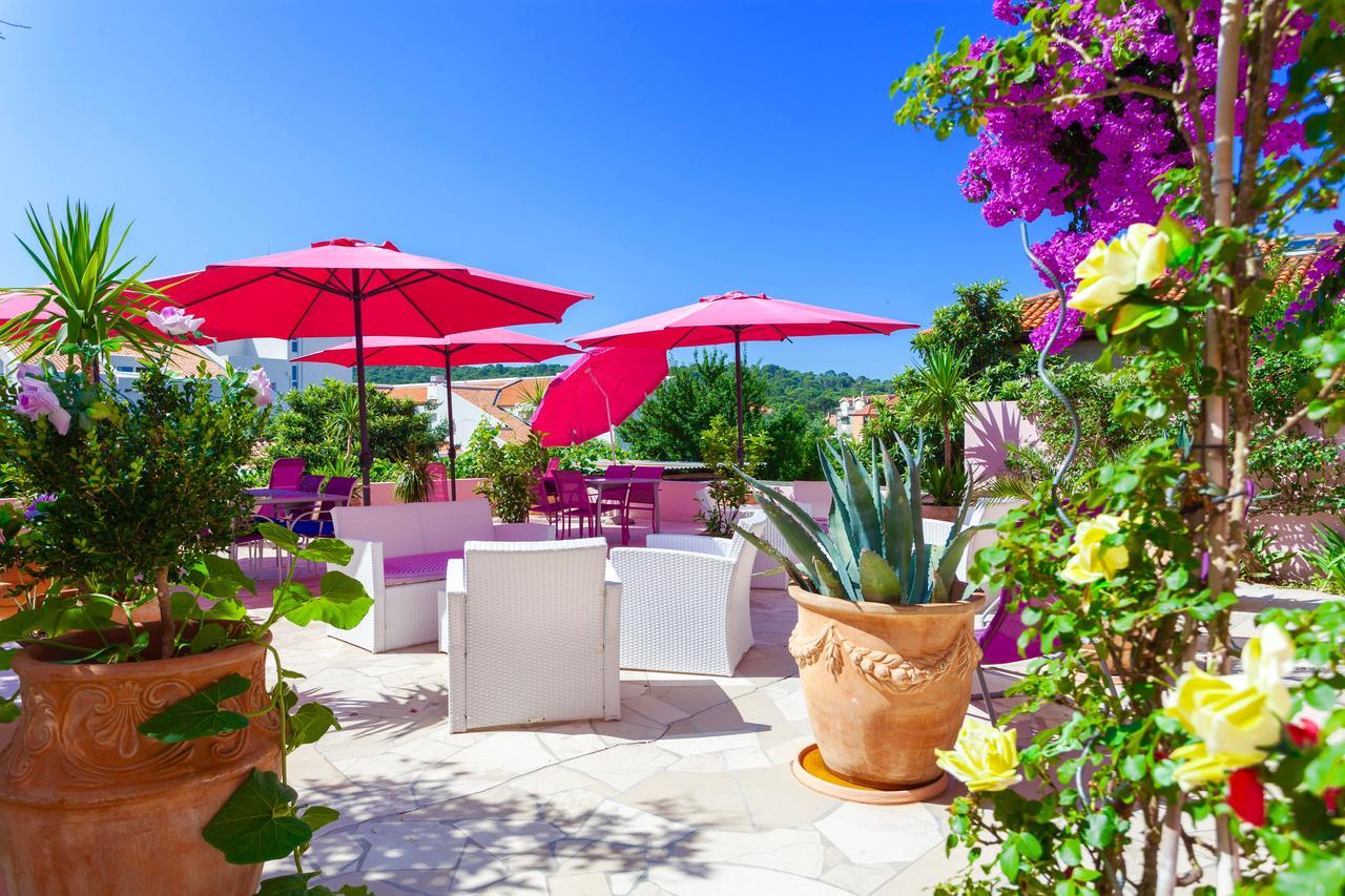 Luxury Apartments Marhella & Jakov Makarska Luaran gambar