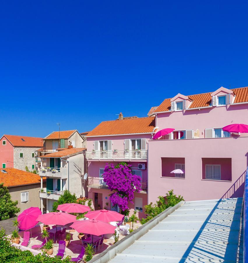 Luxury Apartments Marhella & Jakov Makarska Luaran gambar