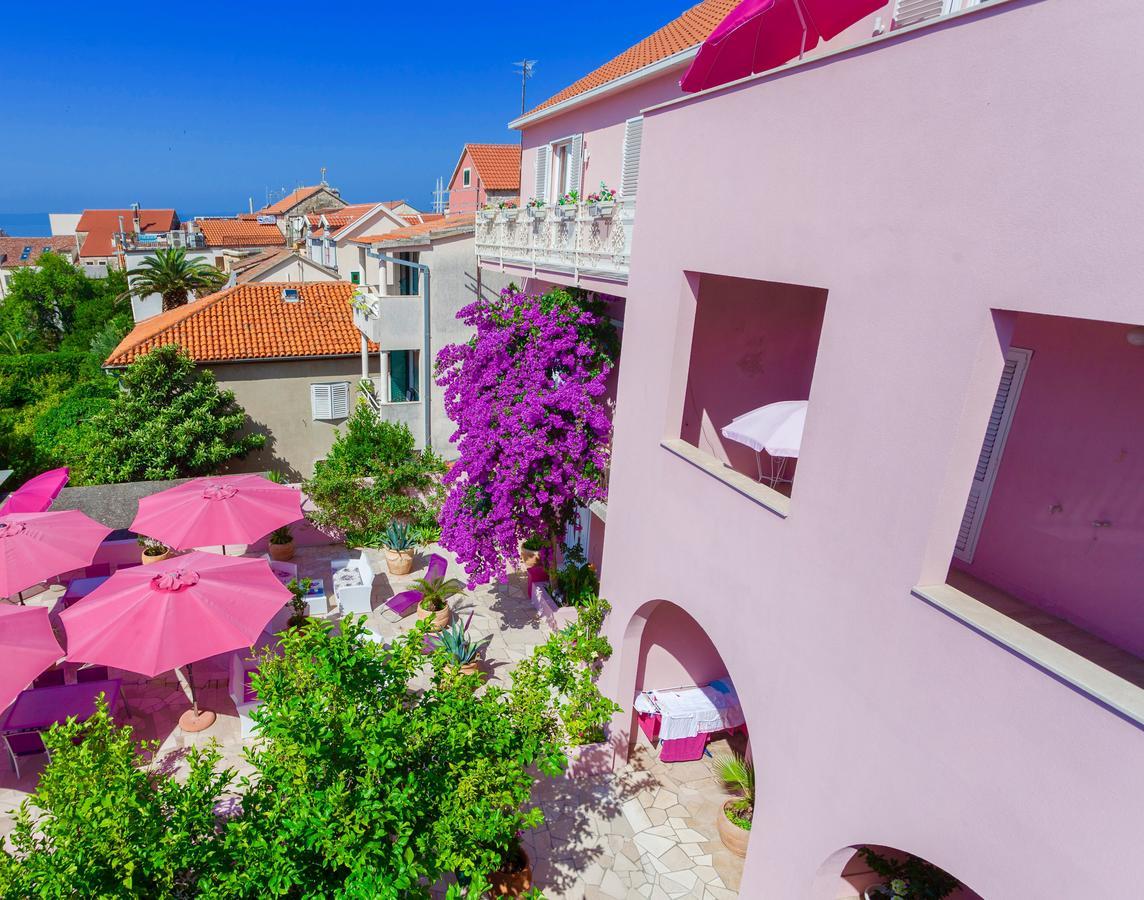 Luxury Apartments Marhella & Jakov Makarska Luaran gambar