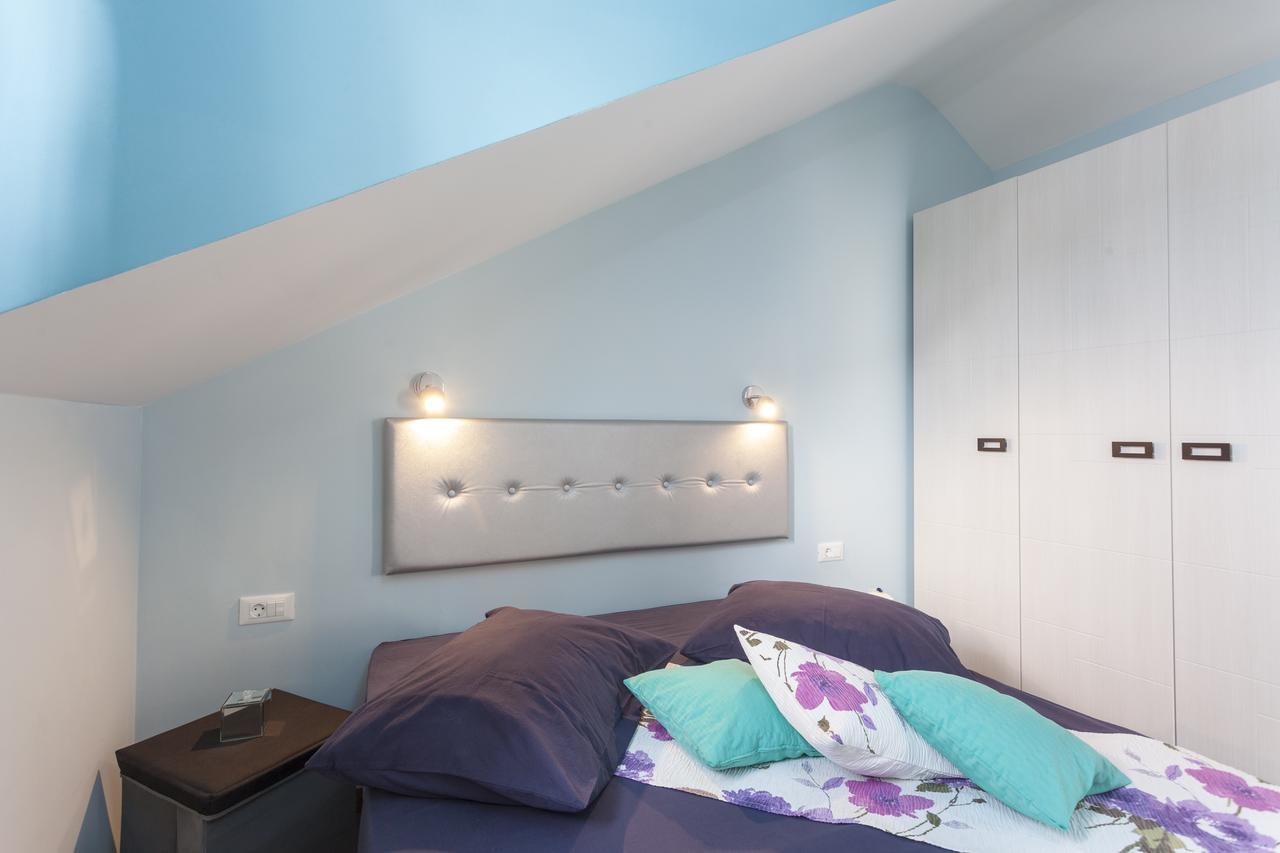Luxury Apartments Marhella & Jakov Makarska Luaran gambar