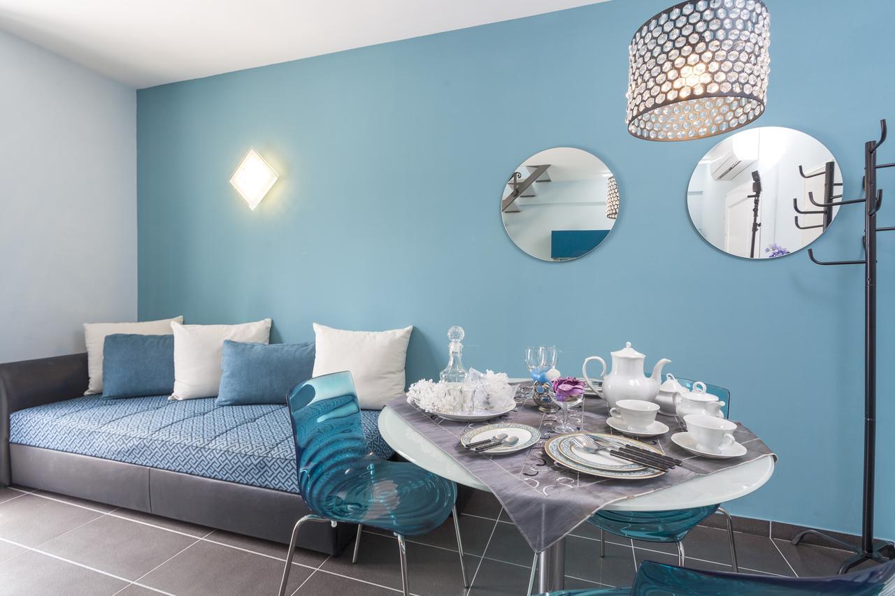 Luxury Apartments Marhella & Jakov Makarska Luaran gambar
