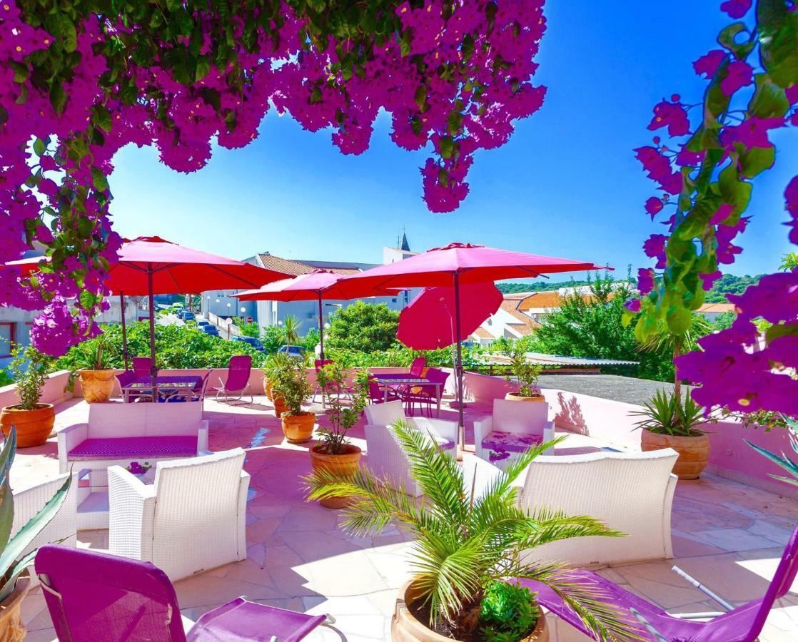Luxury Apartments Marhella & Jakov Makarska Luaran gambar